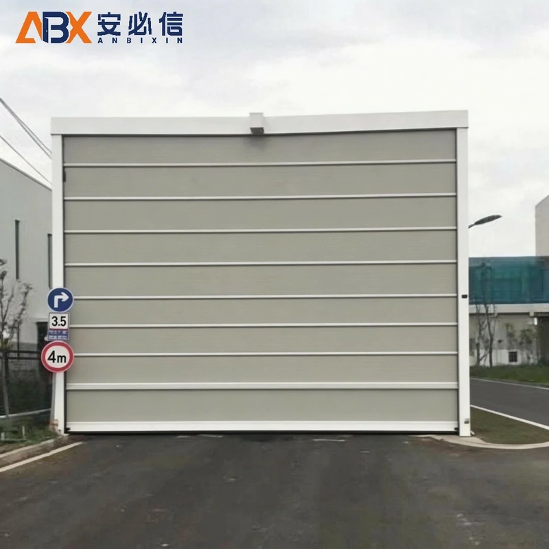 张家界市冷库门封